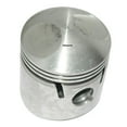 thumbnail image 3 of Royal Enfield 700cc Piston Assembly Set With Rings & Wrist Pins Circlips, 3 of 5