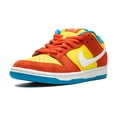 thumbnail image 4 of NIKE MENS SB Dunk Low "Bart Simpson" BQ6817 602 from Stadium Goods, 4 of 8