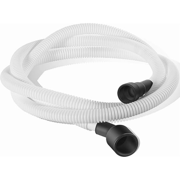 807117001 Rubber Drain Hose, Compatible With Frigidaire And Electrolux Dishwashers, Replaces AP5806794 154369601 154411001 154411002 154411003 154525301