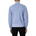 thumbnail image 3 of Trojan Oversize Check Track Jacket, Blue, 3 of 5