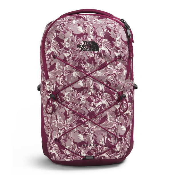 Mochila THE NORTH FACE Jester Everyday Women Boysenberry