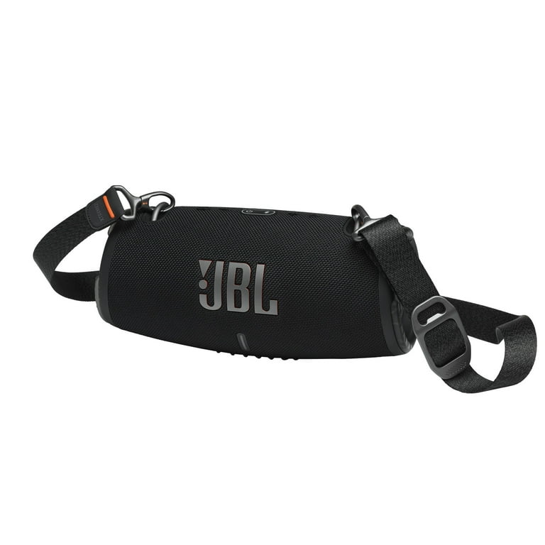 JBL XTREME 3 ワイヤレススピーカー ブラック　ジャンク JBL Xtreme 3 Black Wireless Speaker Sound issue For parts