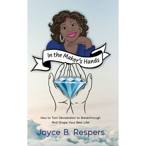 In the Maker's Hands, (Paperback)