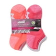 Avia Women's Performance Cushion No Show Socks, 10Pack