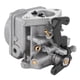 thumbnail image 2 of Boat Engine Carburetor Assy Parts 3303-8M0053668 For Mercury Mercruiser Quicksilver 4-Stroke 6HP Outboard Motor Carb 804766A04, 2 of 5