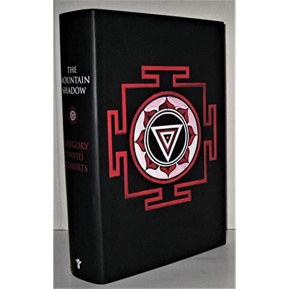 Pre-Owned The Mountain Shadow (Hardcover) 0802124453 9780802124456