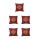 thumbnail image 1 of Funda de almohada Moyic bohemia cuadrada 45x45cm Tipo 5, 1 of 4