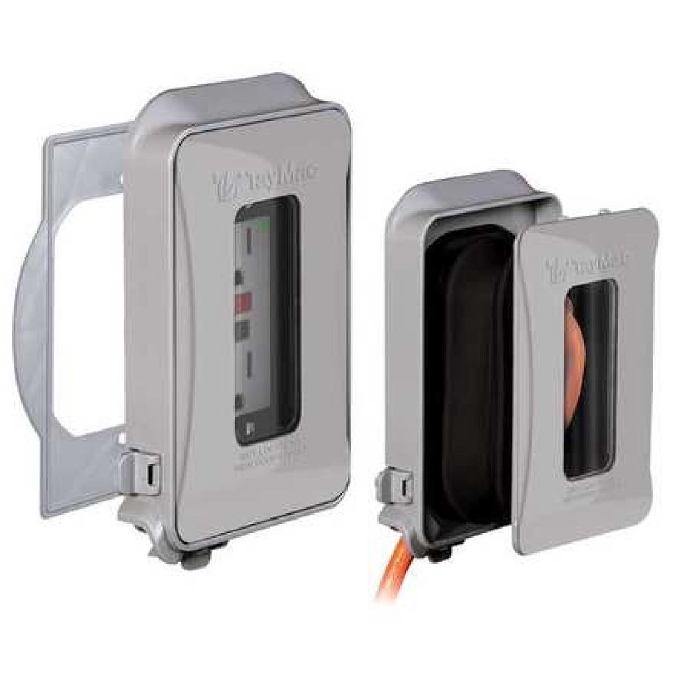 TAYMAC ML450G 1 Gang Multidirectional While In Use Weatherproof Cover