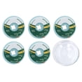 thumbnail image 2 of Desoldering Wick, High Strength Braid Solder Wick  for Home for, 2 of 8