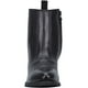 thumbnail image 5 of Botas Laredo Fletcher con punta puntiaguda, casual para hombre, color negro, 5 of 7