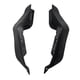 thumbnail image 5 of 2PCS Front Bumper Splash Mud Flap Guard Pressure Lip for MINI Cooper R60 R61 11-16, 5 of 5