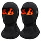 thumbnail image 1 of Máscara de esquí de invierno Balaclava Bodvera para hombre y mujer, paquete de 2, 1 of 7