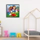 thumbnail image 2 of 5D DIY Taladro Bella Bestia Del Arte Artesanal, 2 of 9