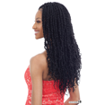 thumbnail image 3 of Freetress SPRING TWIST 18", 3 of 13