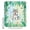 Grey, variant on Cartoon Giraffe Bathroom Shower Curtains with 12 Hooks Waterproof Shower Curtain for Stalls and Bathtubs Summer Butterfly Fern Tropical Palm Plants Decorative Bathroom Privacy Curtain 36x72 Inches