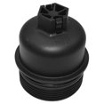 thumbnail image 1 of Oil Filter Housing Cap Cover for Renault Laguna Scenic Espace Opel Movano Vivaro Nissan Primastar Qa, 1 of 5