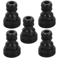 thumbnail image 3 of 5Pcs Wash Machine Faucet To Hose Coupling Adapter Washing Machine Faucet Adapter, 3 of 5