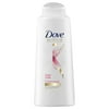 Dove Nutritive Solutions Color Protect and Care Conditioner for Lasting Color Vibrancy for Color Treated Hair 20.4 oz