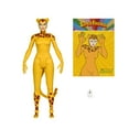 thumbnail image 3 of Cheetah (DC Retro: Super Friends) 6" Figure - McFarlane Toys, 3 of 8