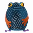 thumbnail image 1 of jfhsbd Outil Fer Forgé Peint Animal Métal Décoration Maison, 1 of 1