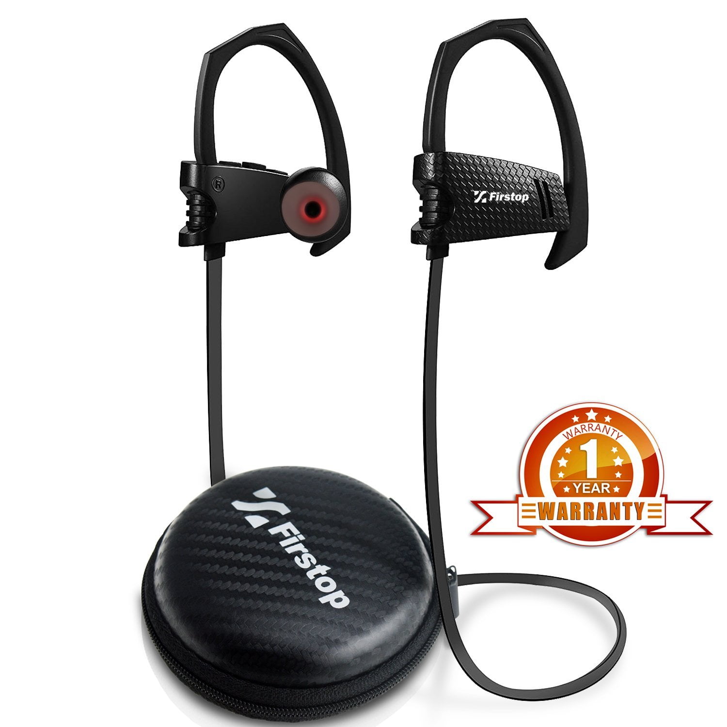 ipx5 waterproof headphones