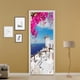 thumbnail image 3 of de Puerta 3D Papel Tapiz Mural Póster Autoadhesivo para Cualquier Habitación Kits de Bricolaje S3, 3 of 9