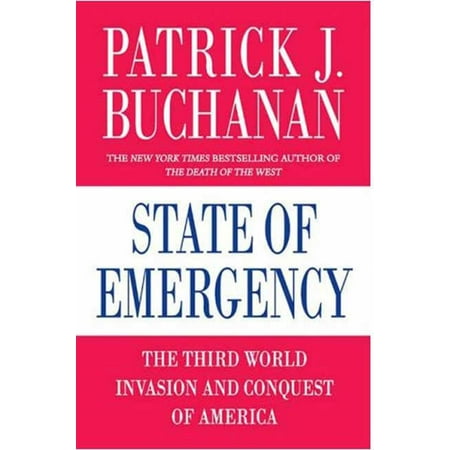 State of Emergency : The Third World Invasion and Conquest of