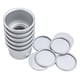 thumbnail image 3 of Long Lasting Aluminum Alloy Mini Cake Pan Mold 2'' Removable Bottom UK, 3 of 10