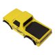 thumbnail image 1 of Carcasas de carrocería de coche RC ANGGREK Material PE Para Camioneta Fácil Instalación 125 mm, 1 of 8