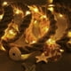 thumbnail image 4 of Guirnaldas de luces navideñas, luces de cobre, luces LED para jardín, luces ambientales, decoración de jardín, regalos, decoraciones de temporada, guirnalda de luces., 4 of 7