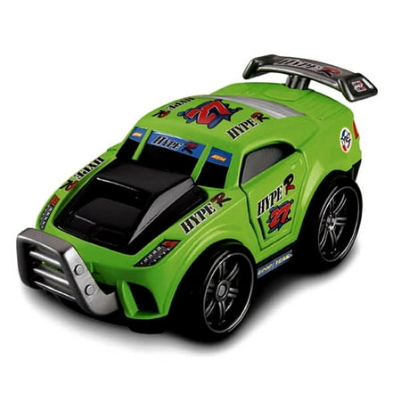 Fisher-Price Shake 'N Go Exotic Car