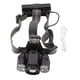 thumbnail image 3 of Linterna frontal recargable por USB, 5LED, de alto brillo, para pesca y acampada al aire libre, 3 of 14