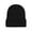 Black -BR18, variant on Beanie for Men Women Slouchy Winter Beanie Hats Cuffed Skull Caps Unisex, Double-Layer Warmth, Soft, Secure Fit, Windproof