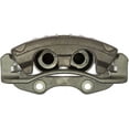 thumbnail image 2 of ACDelco Professional Rear Driver Side Disc Brake Caliper Assembly without Pads (Friction Ready Non-Coated), Remanufactured 18FR1591 Fits select: 2002-2004,2006 CHEVROLET SILVERADO, 2 of 2