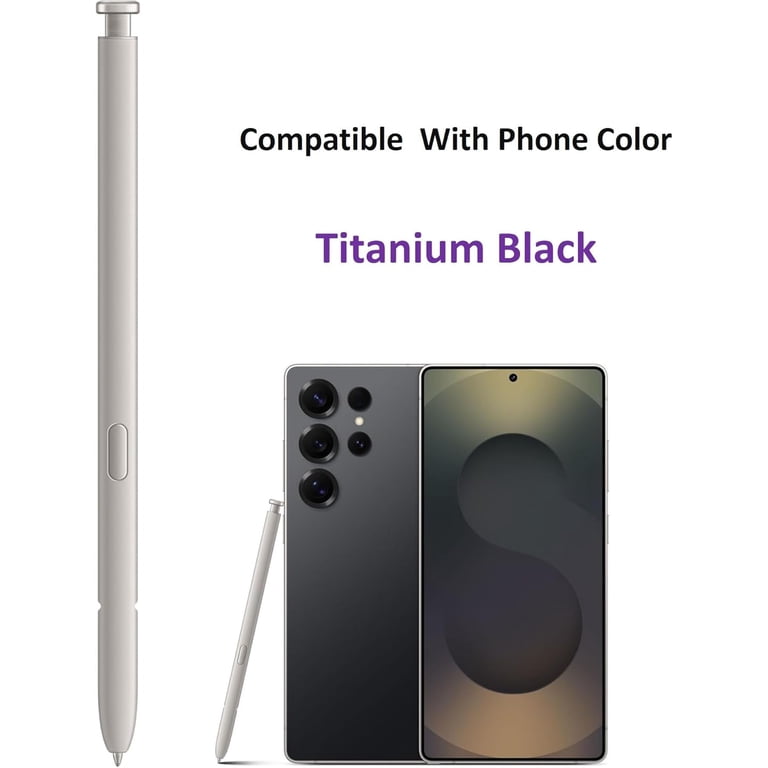 Galaxy S25 Ultra S Pen Replacement for Samsung Galaxy S25 Ultra