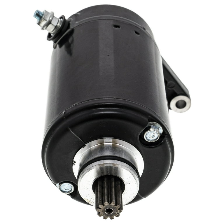 Niche Starter Motor for Kawasaki Ninja ZX7R ZX7 ZX7RR Motorcycle