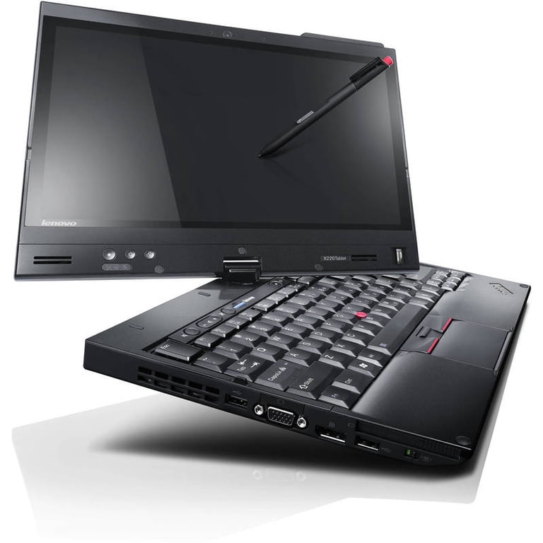 Lenovo Thinkpad X220 Tablet 12.5