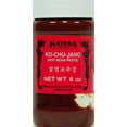 Koha Oriental Foods Koha Hot Bean Paste, 8 oz
