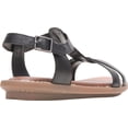 thumbnail image 4 of Women's Hush Puppies Olive T-Strap Sandal, 4 of 6