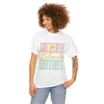 thumbnail image 4 of I'm Black Unisex Heavy Cotton Tee, 4 of 9