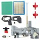 thumbnail image 1 of Replacement Carburetor for Briggs & Stratton Engines, Part Number 498298, 692784, 495951, 492611, 495426, 490533, Fits 5HP Engines..., 1 of 5