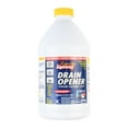 thumbnail image 2 of Liquid Lightning Virgin Sulfuric Acid Drain Opener, 64oz, 2 of 9
