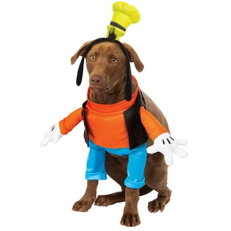 Goofy Pet Costume