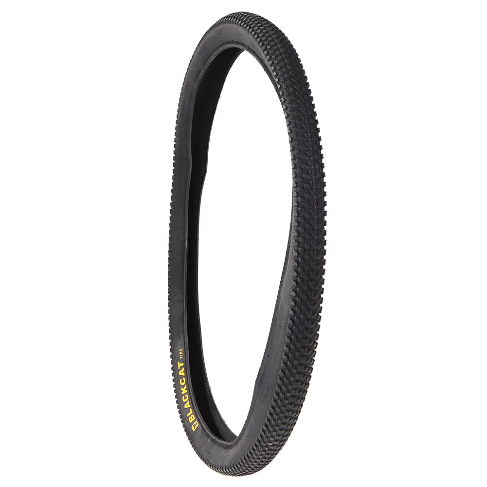 Details about   Inflatable Outer Tyre Sturdy And Durable Easy To Install Rubber Mountain Bike 
