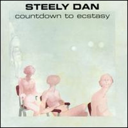 Pre-Owned Countdown to Ecstasy (CD 0008811188726) by Steely Dan