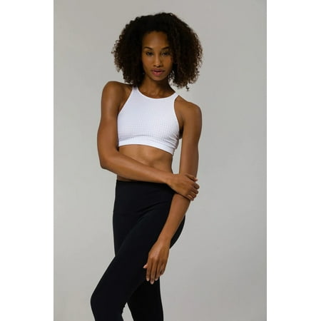 

Last Chance! Onzie Flow Heart Bra 3082