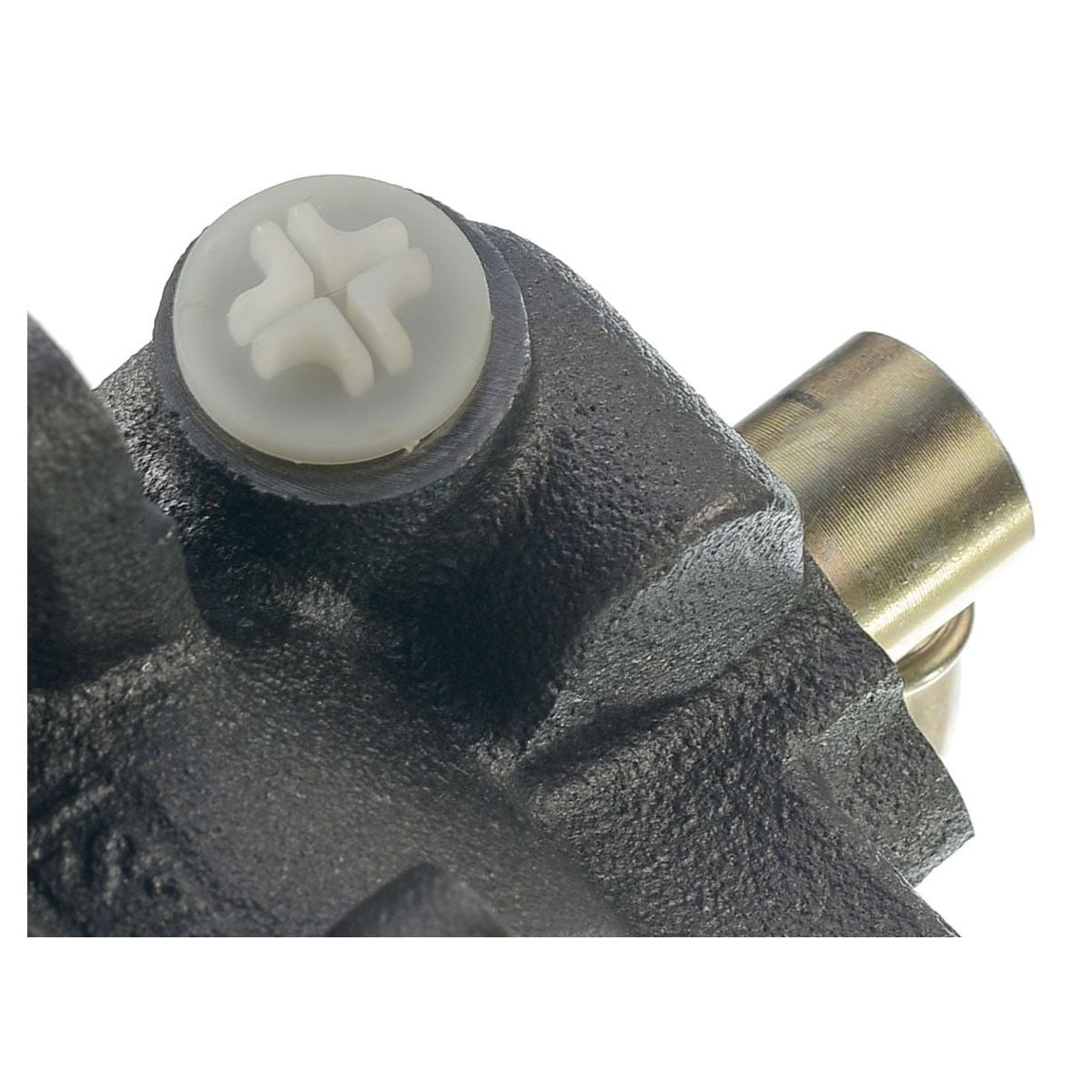 Geelife Power Steering Pump F150 2004-2008 Expedition Lincoln Navigator Mark LT