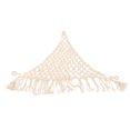 thumbnail image 4 of Stuffed Animal Hammock Bohemian Style Cotton Rope Plush Toy Storage for Kids Room, 4 of 7