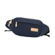 thumbnail image 4 of Bolso de pecho Fernando para hombre bandolera para exteriores Azul, 4 of 8