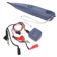 thumbnail image 4 of Kit de generador de tonos y sonda Pro3000, tecnología SmartTone, localizador de circuitos de línea telefónica portátil s202412242169, 4 of 5